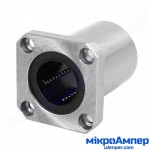 Лінійний підшипник LMK10UU